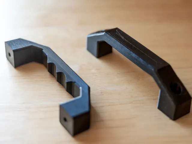 Pull Handle
