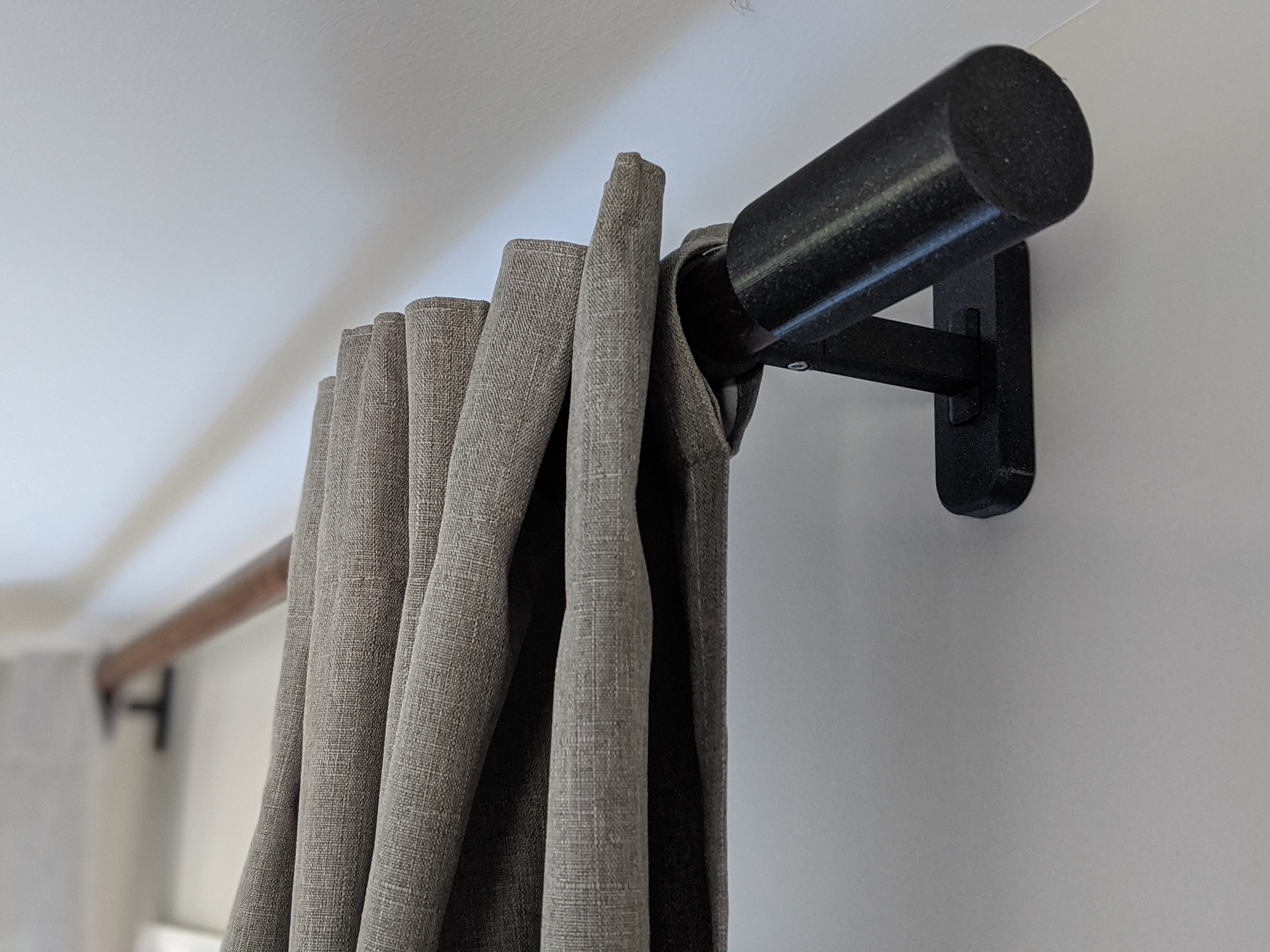 Curtain Bracket