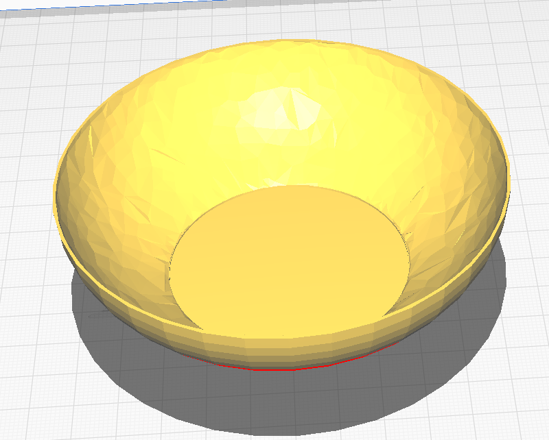 Bowl