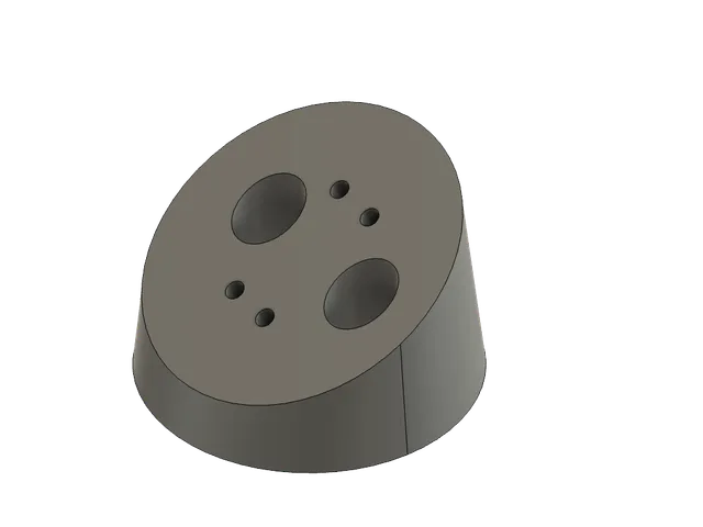 Unifi G4 Instant Camera Brackets