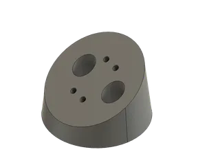 Unifi G4 Instant Camera Brackets