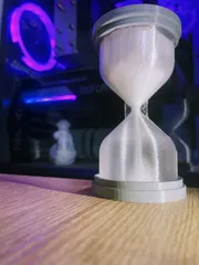 Hourglass V2