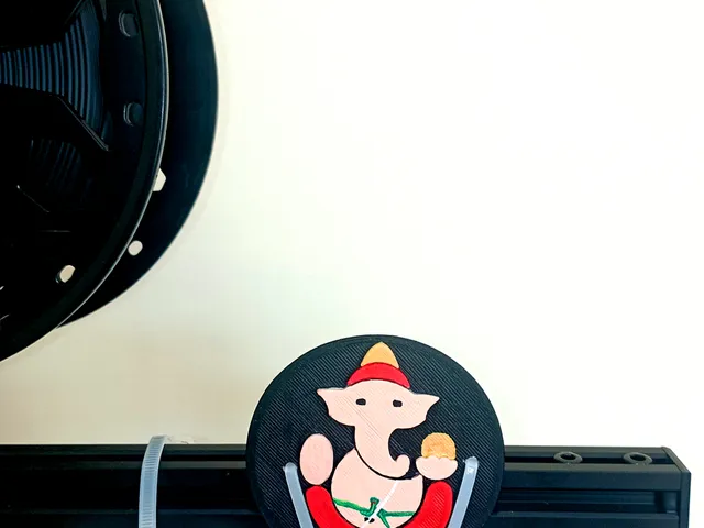 Lord Ganesha