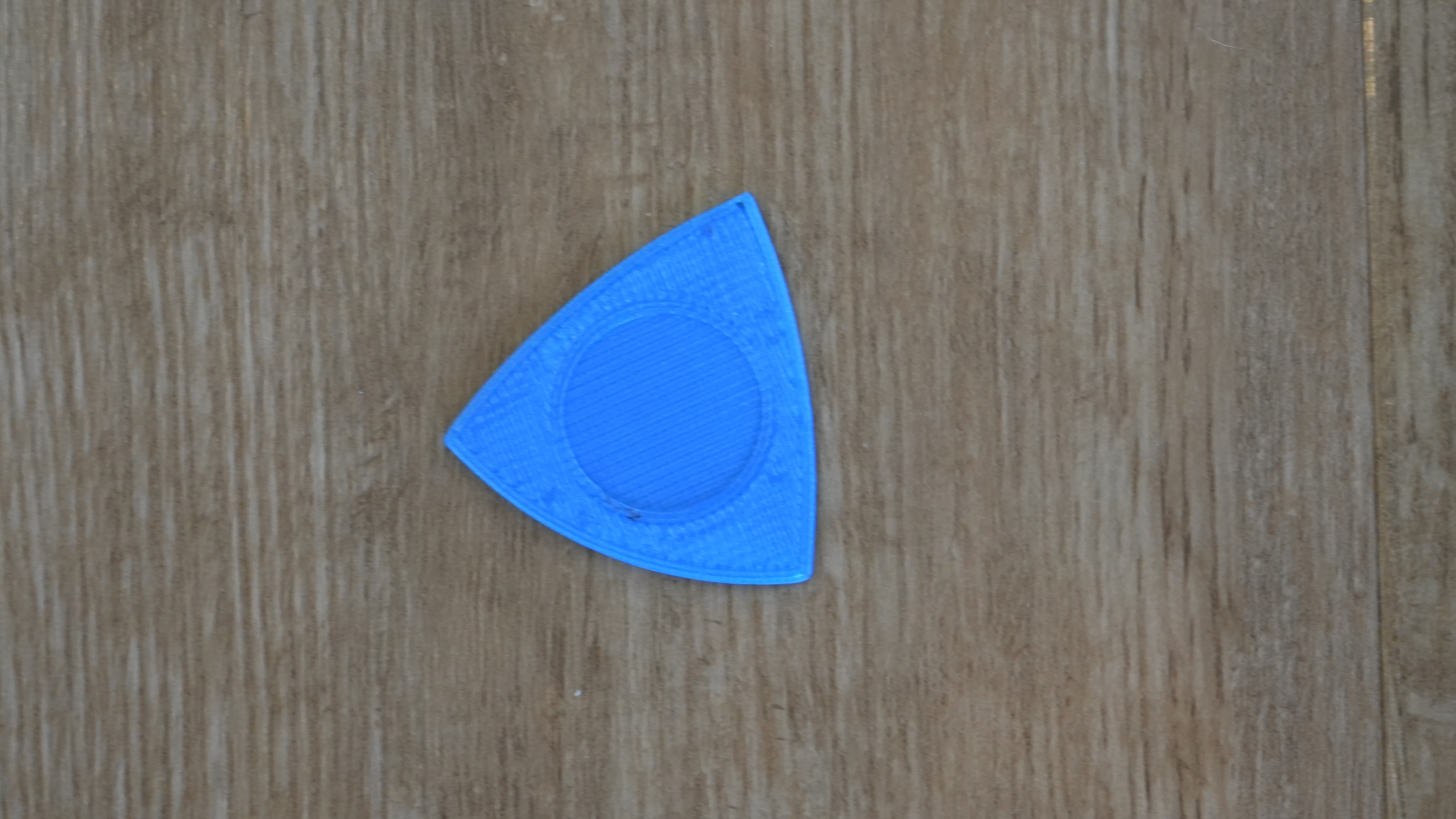 Miniatura 3 do modelo 3D Opening picks