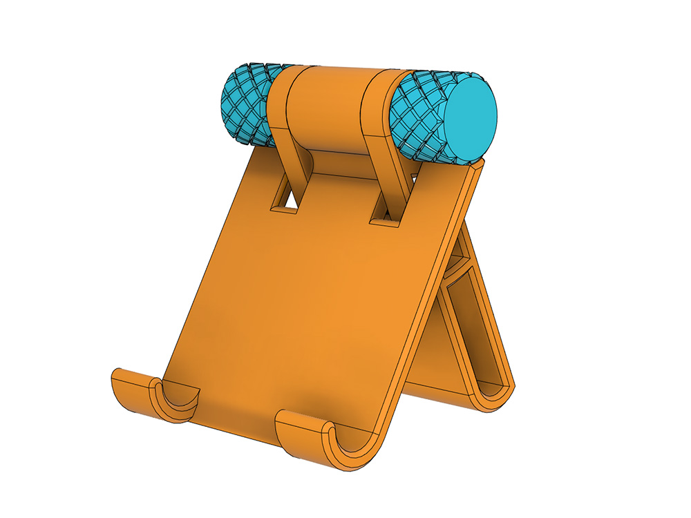 MAK Portable Phone Stand