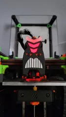 D3vil-Zurg Bambu x1