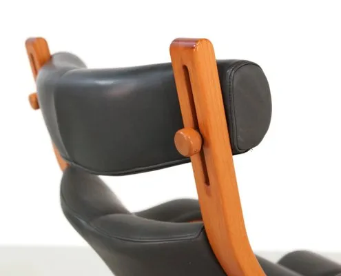 Bushing for Stokke Gravity head rest