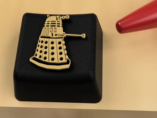 Exterminate!