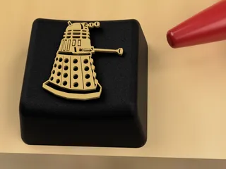 Exterminate!