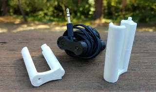 EARBUDWRAP models for 3D printer | Printables.com