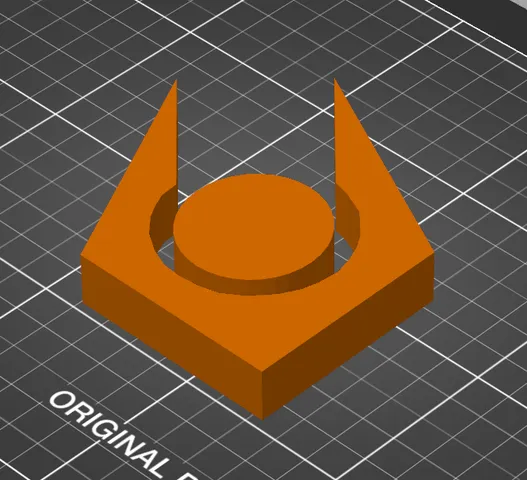 Half Life logo