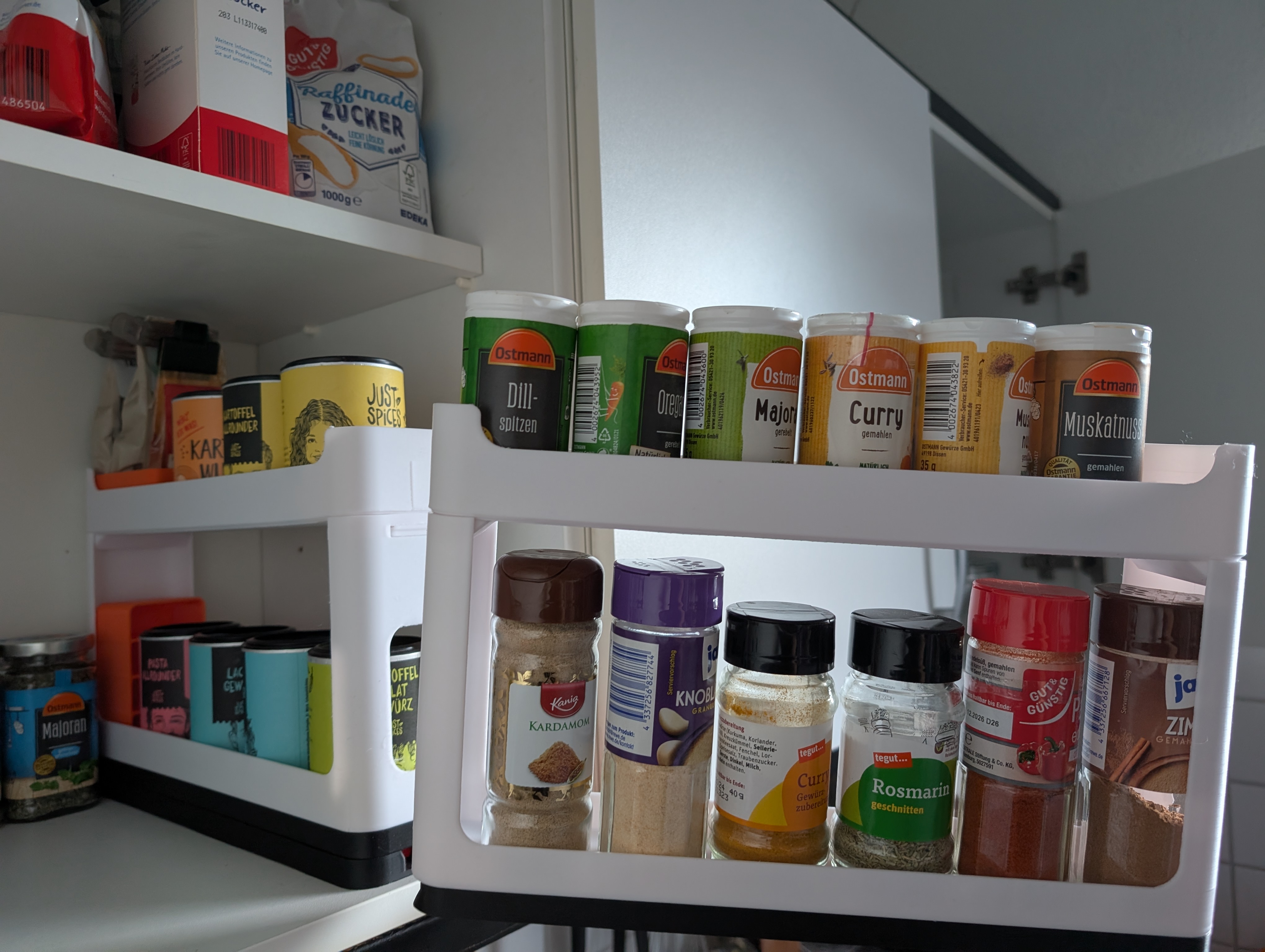 rotatable Spice rack — miniatura 2