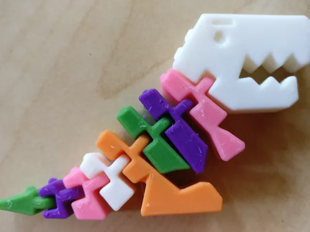 Flexi Rex