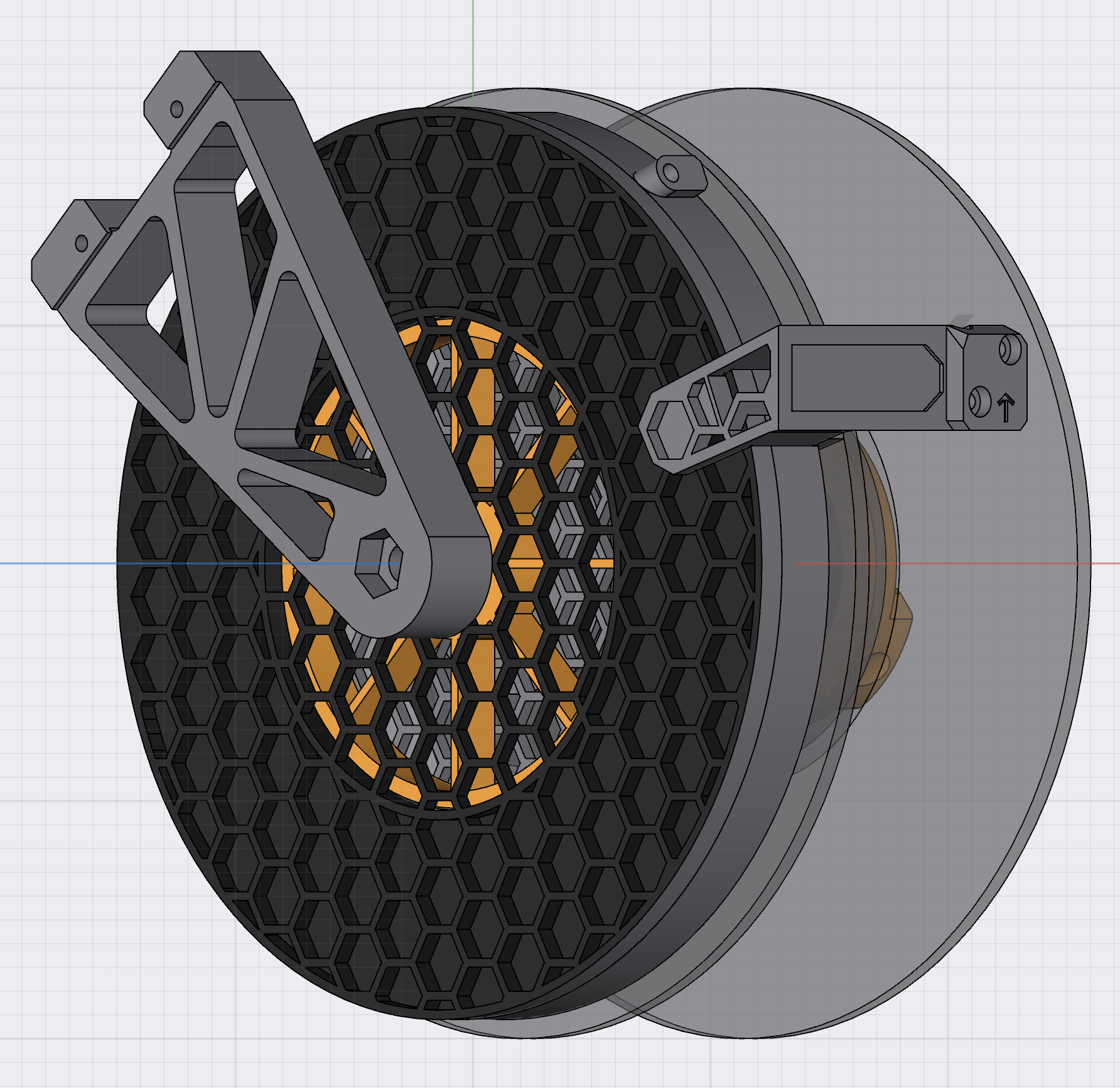 Filament Buffer By Franktion Download Free STL Model Printables