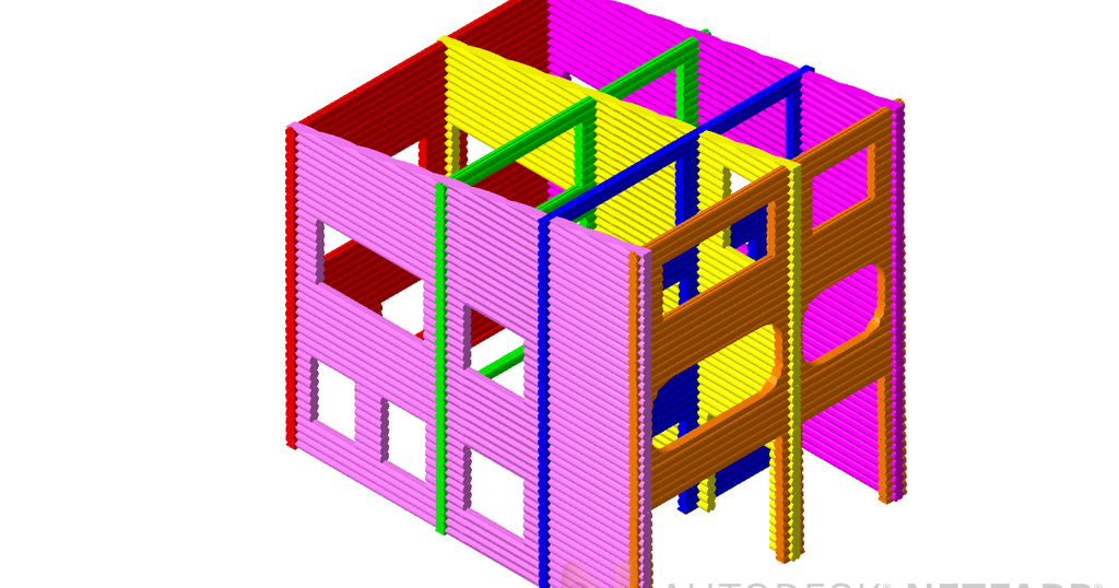 log-house-5-by-theidd-download-free-stl-model-printables