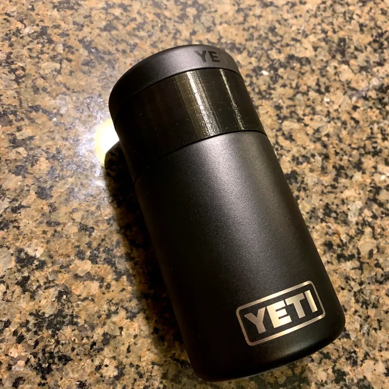 Yeti Colster Adapter for 16oz can - Eko Design Co