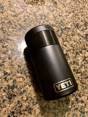 Yeti Gen2 Tall Can Adapter