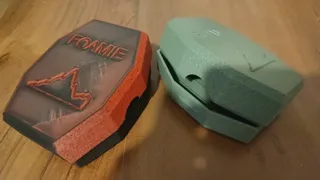 Soap Box