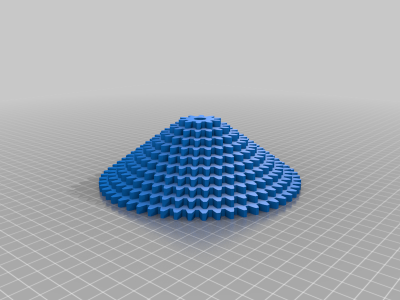 gear cage v1