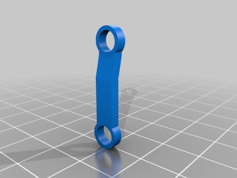 Miniatura 43 do modelo 3D compressed air engine Modular MOD
