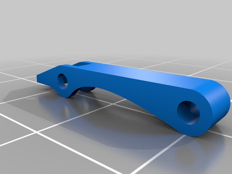 Miniatura 27 do modelo 3D compressed air engine Modular MOD