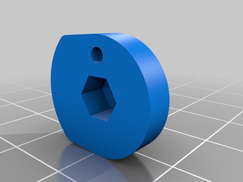 Miniatura 26 do modelo 3D compressed air engine Modular MOD