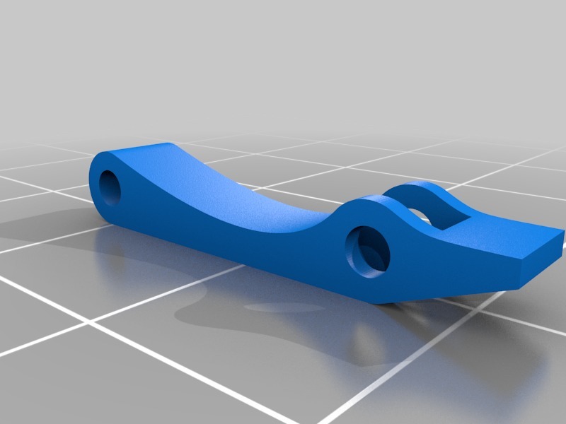 Miniatura 30 do modelo 3D compressed air engine Modular MOD
