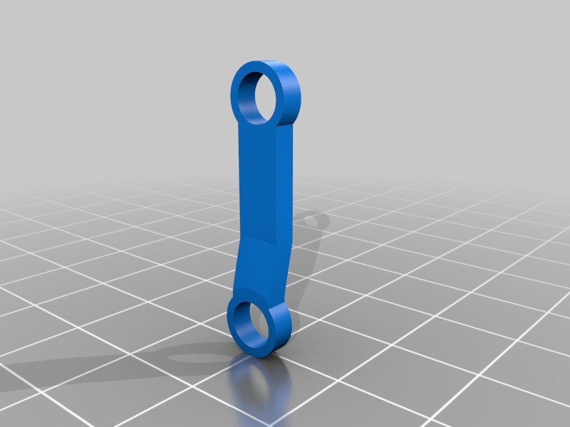 Miniatura 40 do modelo 3D compressed air engine Modular MOD