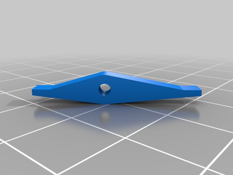 Miniatura 34 do modelo 3D compressed air engine Modular MOD