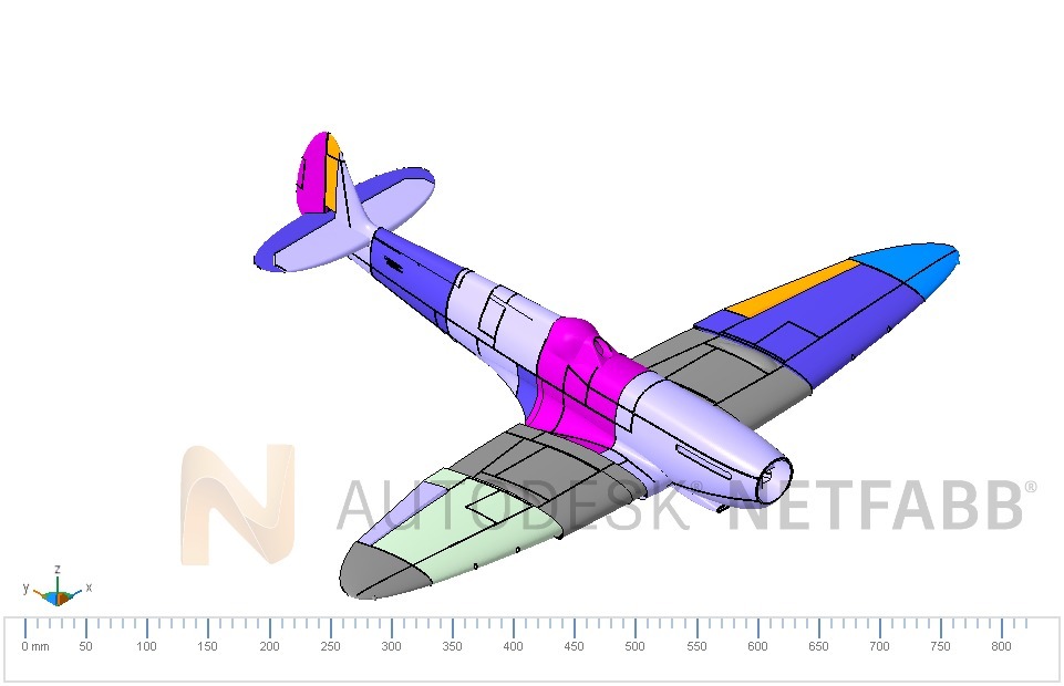 UNDERCARRIAGE
