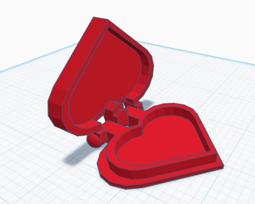 Heart Box