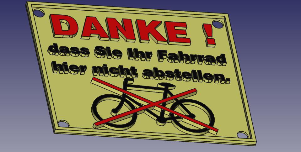 DANKE-das-Sie-Ihr-Fahrrad-hier-nicht-abstellen