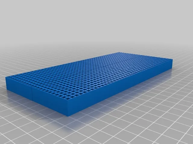FLOOR GRIDS