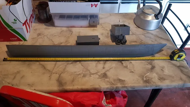 Ship 2
