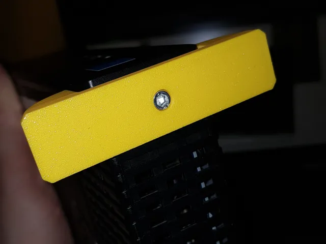 Dell Wyse 5060 legs