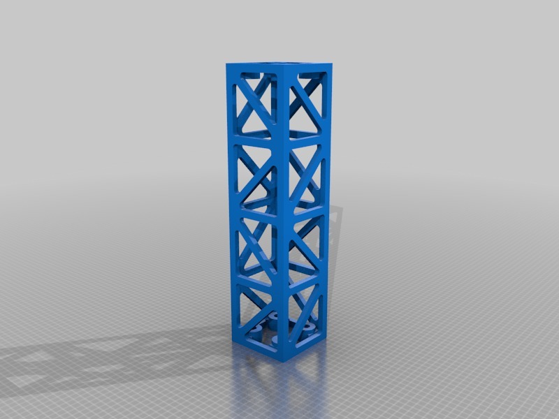 My Customized Truss - Customizer