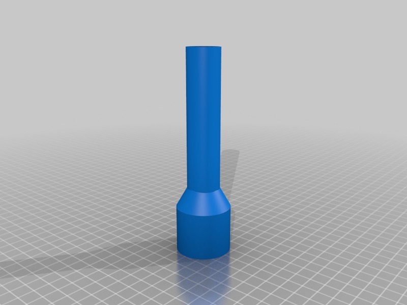 My Customized Vacuum Tool