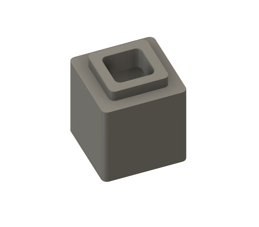 Miniatura 3 do modelo 3D Counting Cubes / Number blocks