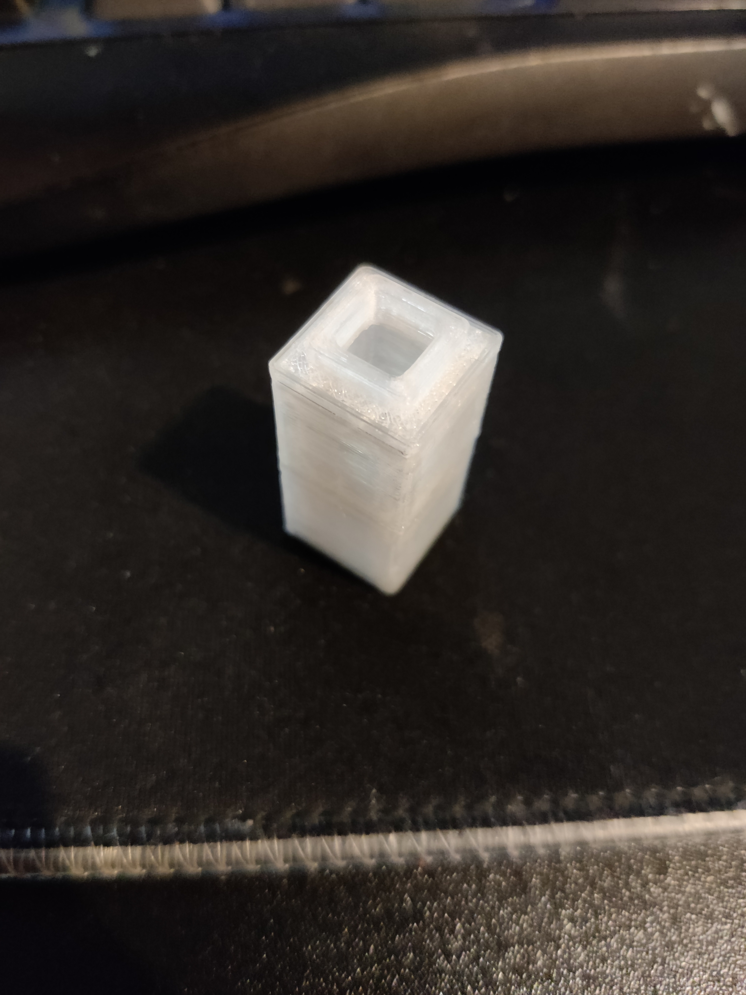 Miniatura 2 do modelo 3D Counting Cubes / Number blocks