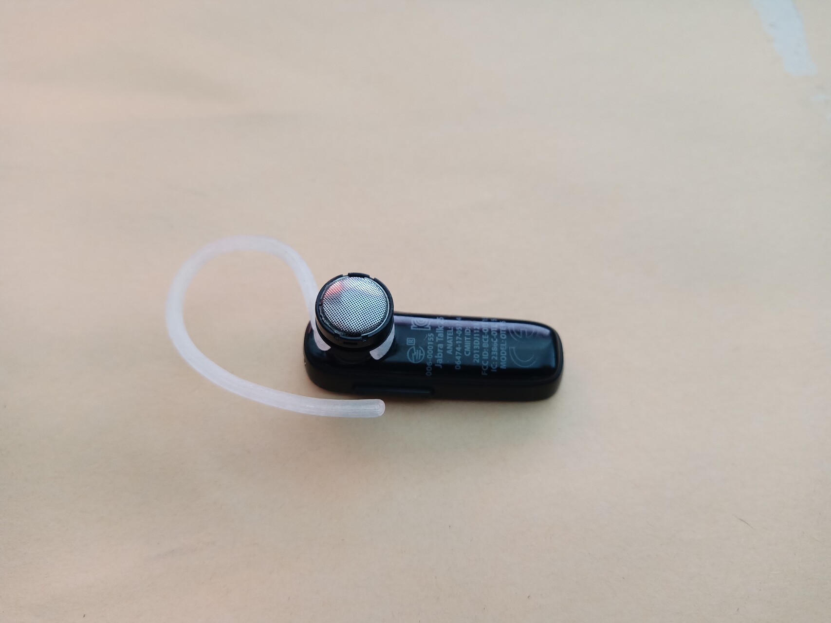 Ouško k handsfree Jabra Talk 25