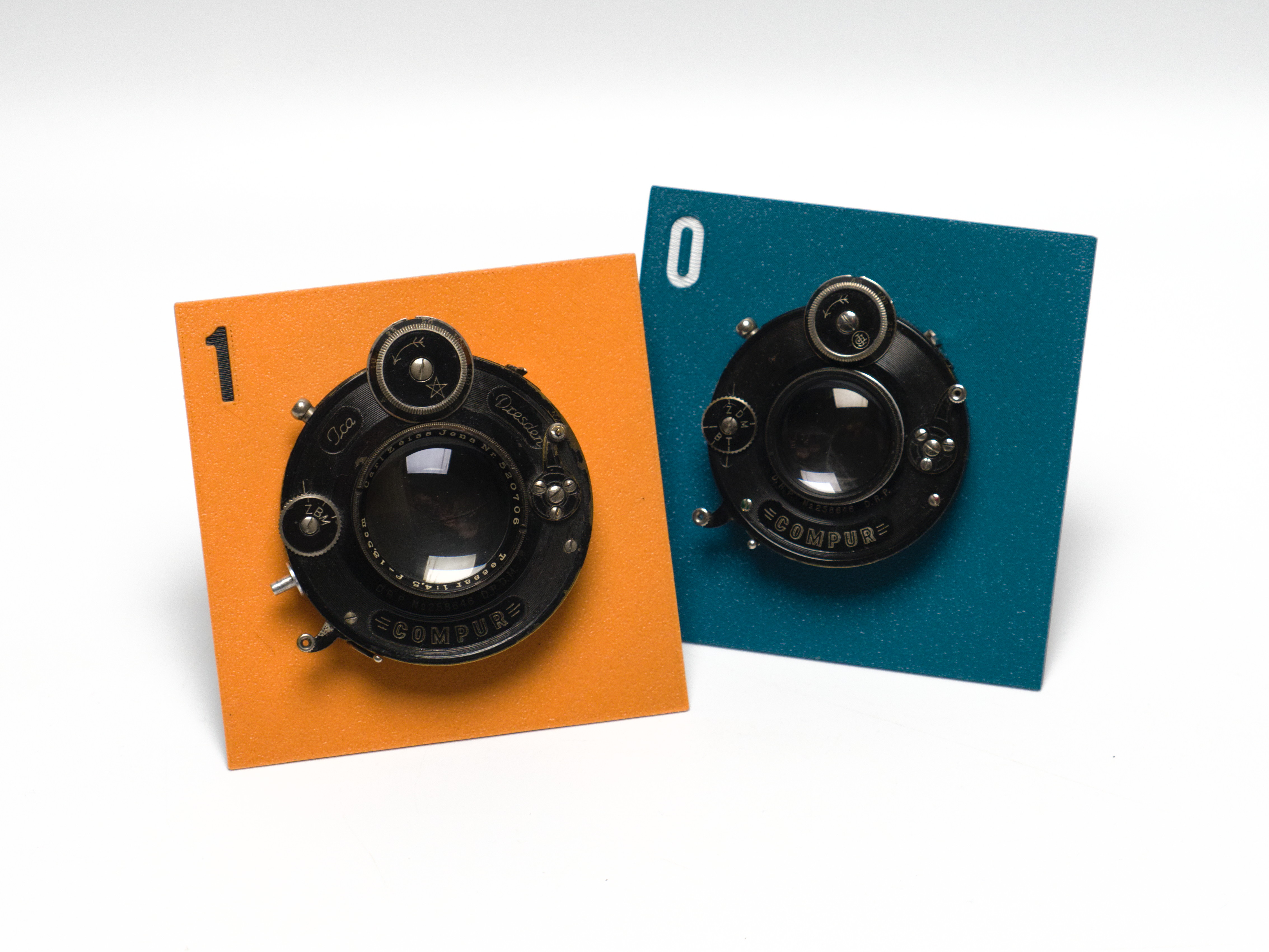 MPP Micro-Technical Lens Boards