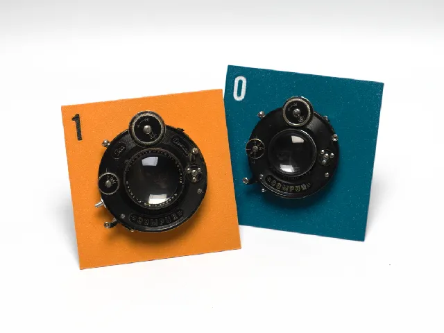 MPP Micro-Technical Lens Boards
