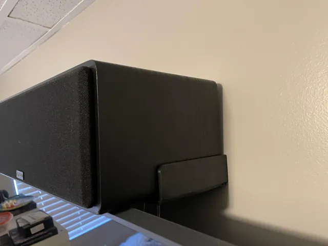 Speaker Mounts