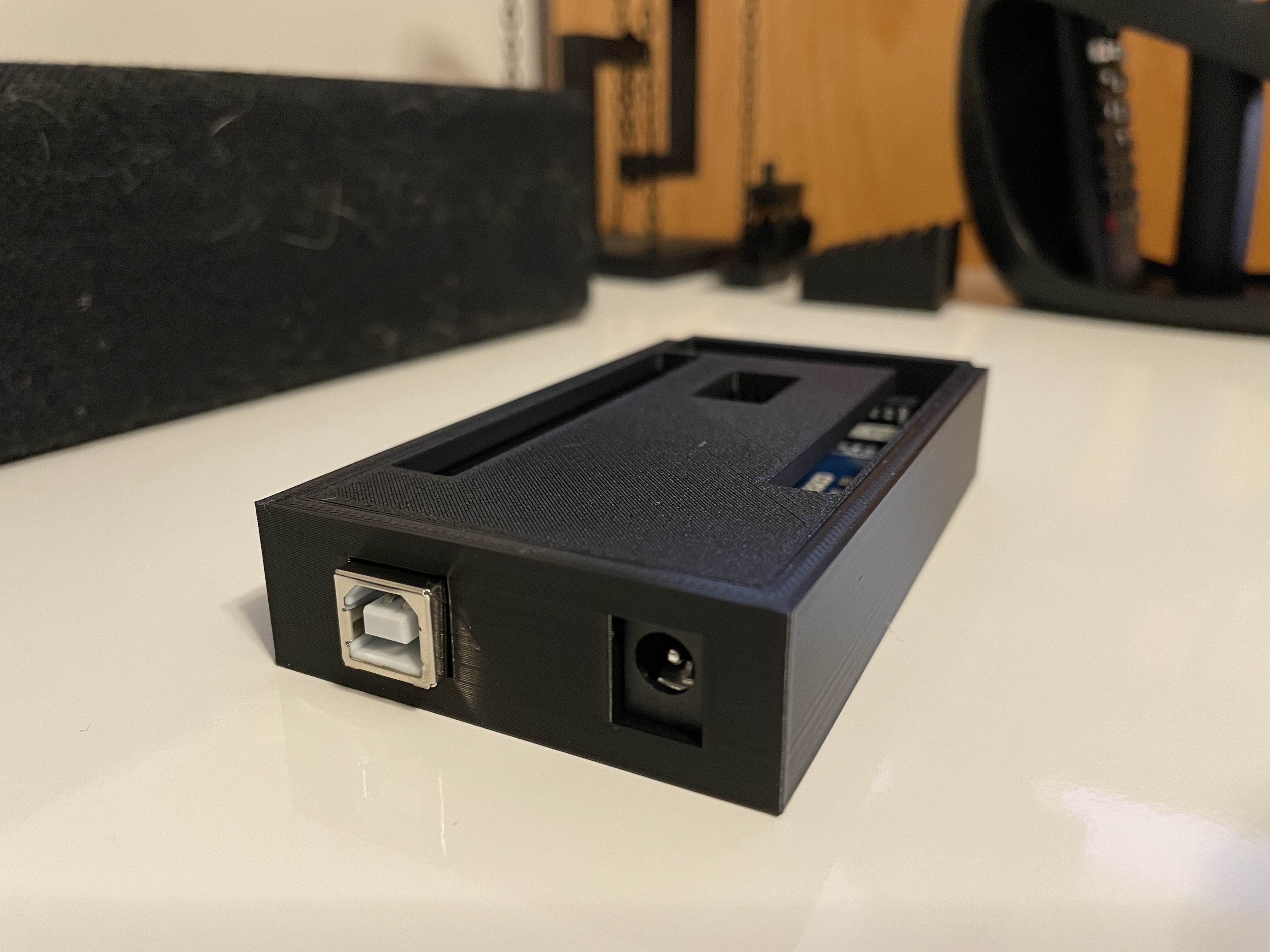 Elegoo MEGA2560 R3 Case