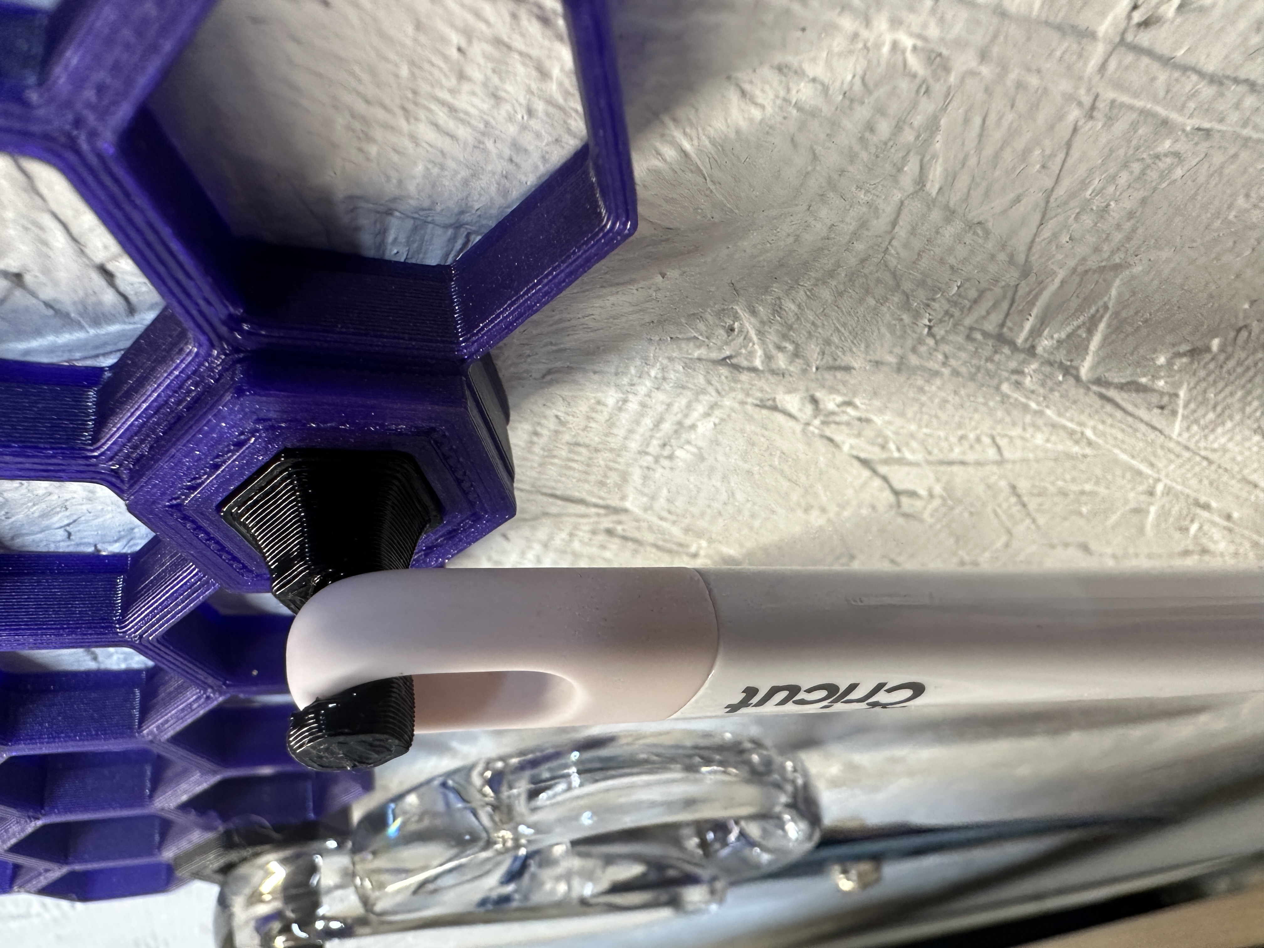 Cricut Weeder Tool Hook