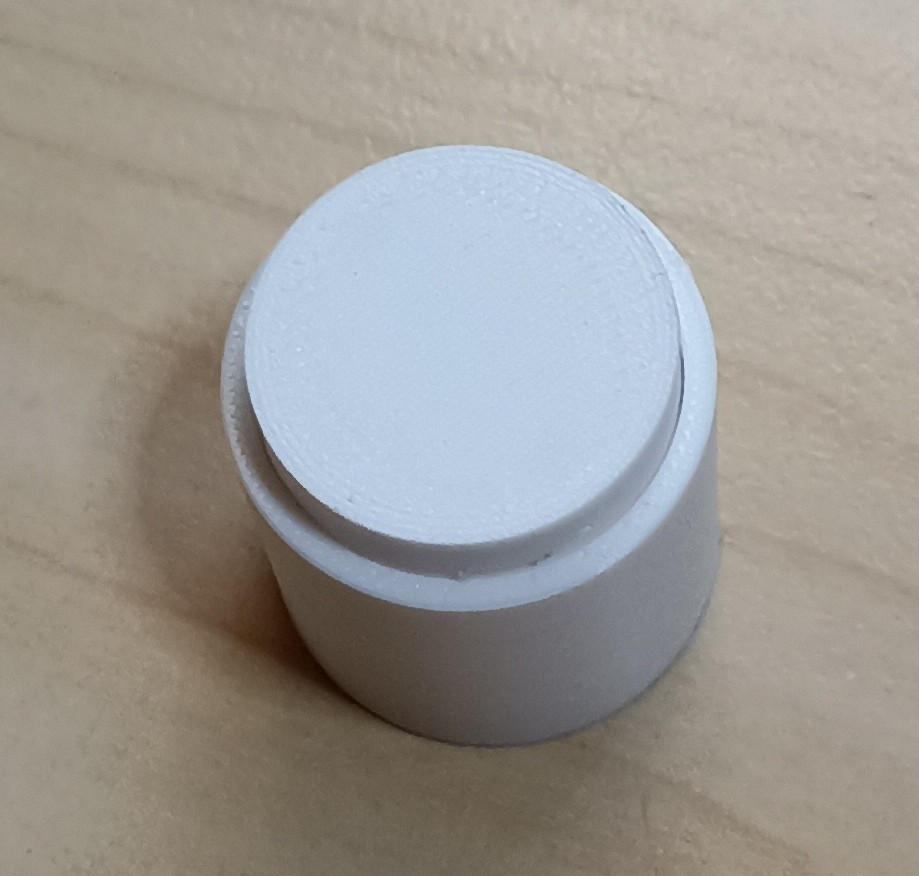 Miniatura 4 do modelo 3D ER11 collet ejctor tool