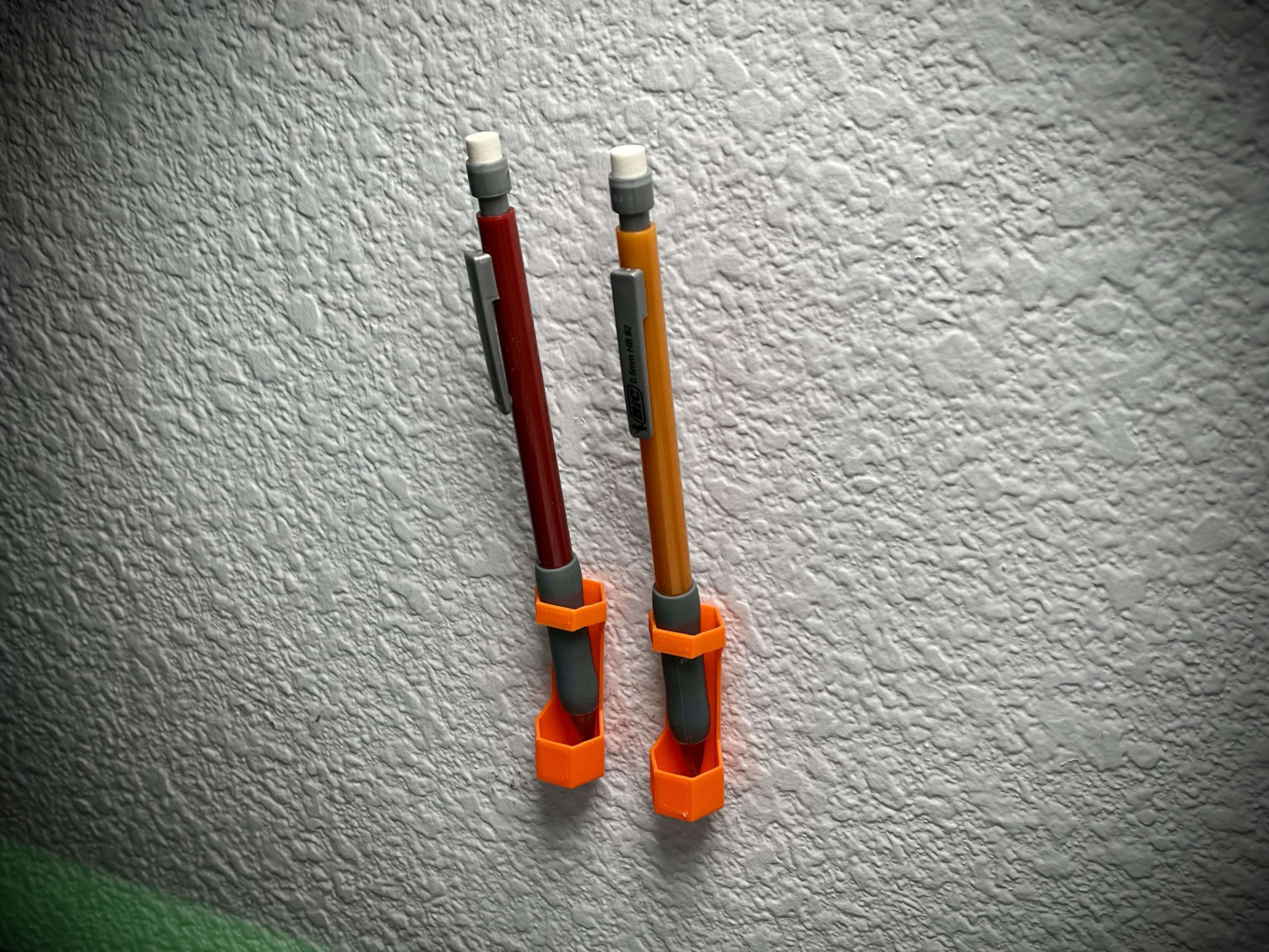 Hexagonal Pencil Holder