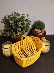 Easter basket