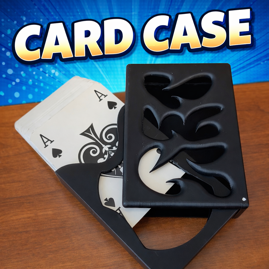 Card Case
