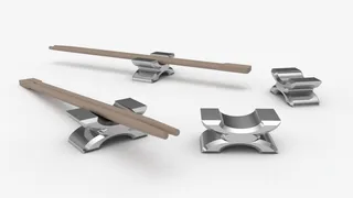 Chopstick Holder